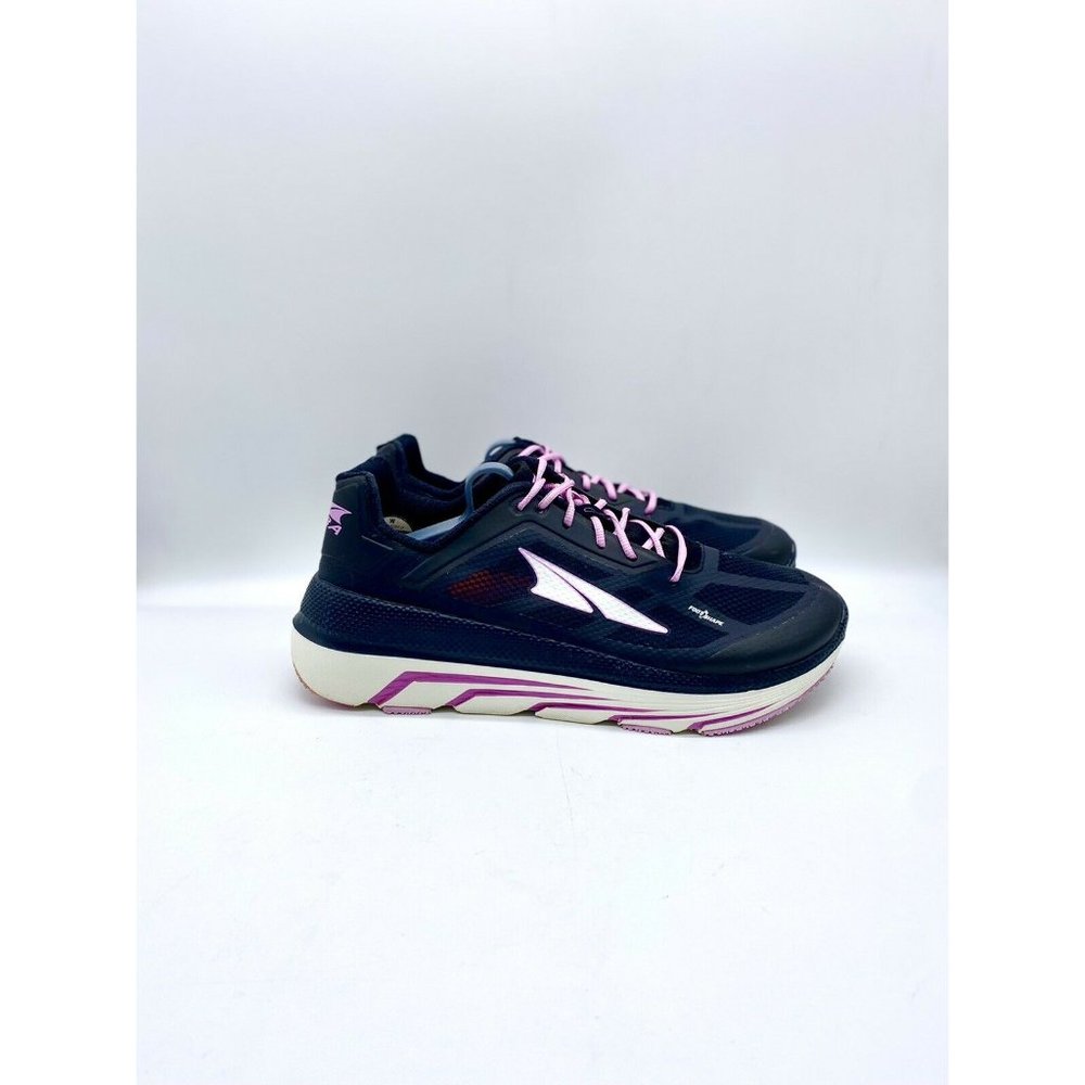 ALTRA‎ Duo Women’s Size 9.5 Road Trail Running Shoes Sneakers AFW1838F-O